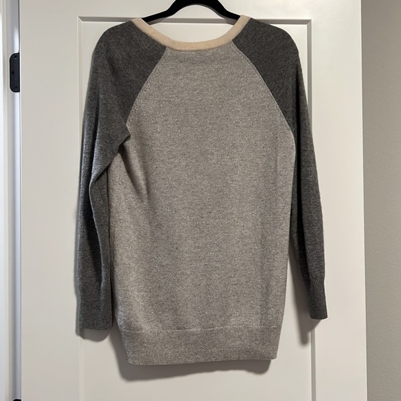 Equipment cashmere sweater - Picture 5 of 5